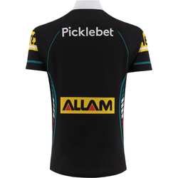 Penrith Panthers 2026 Kids Heritage Jersey