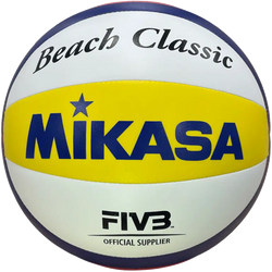 Mikasa BV552C Beach Volley Ball FIVB Official