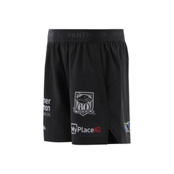 Penrith Panthers 2026 Kids Training Shorts