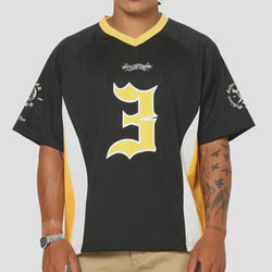 Mitchell & Ness Oakland Raiders Coast Jersey