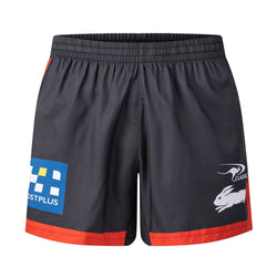 South Sydney Rabbitohs 2026 Mens Performance Gym Shorts