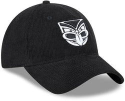New Zealand Warriors 920 Corduroy Adjustable Cap