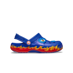 Crocs Classic I AM Dragon Light Up Kids Clog