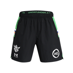 Canberra Raiders 2026 Mens Training Shorts