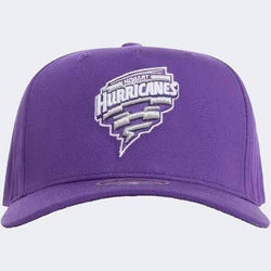 Mitchell & Ness BBL Hobart Hurricanes Cap