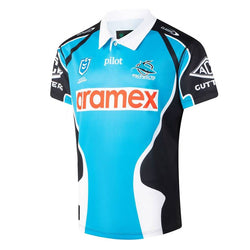 Sharks 2026 Mens Heritage Jersey