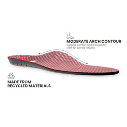 Lightfeet Active Support Insoles