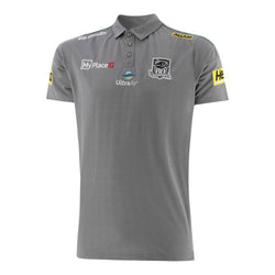 Penrith Panthers 2026 Mens Media Polo