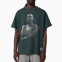 Mitchell & Ness Boston Celtics Kevin Garnett IP Tee