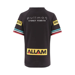 Penrith Panthers 2026 Kids Training Tee