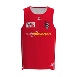 Perth Bears 2026 Mens Training Singlet