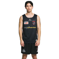 Perth Bears 2026 Mens Training Singlet