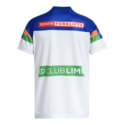 Canberra Raiders 2026 Mens Away Jersey