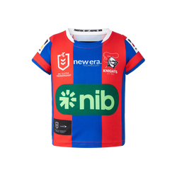 Newcastle Knights 2026 Infant Home Kit Set