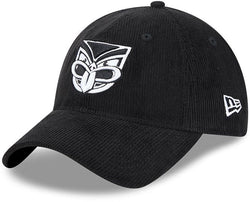 New Zealand Warriors 920 Corduroy Adjustable Cap