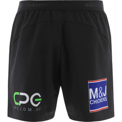 Canterbury Bulldogs 2026 Mens Training Shorts