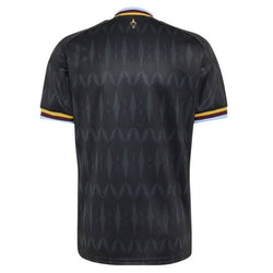 Aston Villa FC 26/27 Mens Away Jersey
