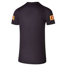 QLD Maroons 2025 Mens Training Tee