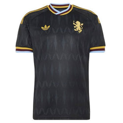Aston Villa FC 26/27 Mens Away Jersey