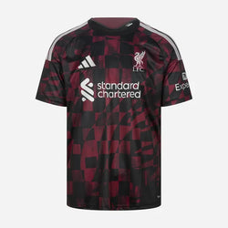Adidas Liverpool FC 26/27 Youth 3rd Jersey