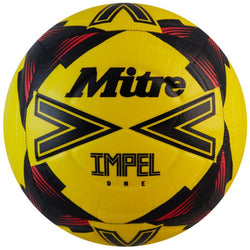 Mitre Impel One Football