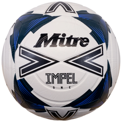 Mitre Impel One Football