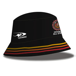 Indigenous All Star 2024 Bucket Hat - SPORTFIRST HERVEY BAY