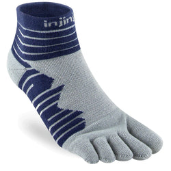 Injini Ultra Run Mini Crew Sock - SPORTFIRST HERVEY BAY