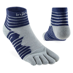 Injini Ultra Run Mini Crew Sock - SPORTFIRST HERVEY BAY
