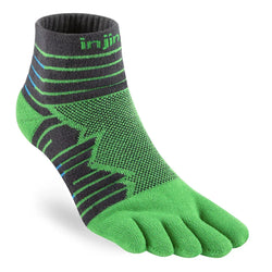 Injini Ultra Run Mini Crew Sock - SPORTFIRST HERVEY BAY