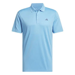 Adidas Performance LC Mens Polo