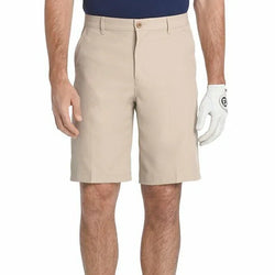 Izod Swing Flex FF Mens Golf Short - SPORTFIRST HERVEY BAY