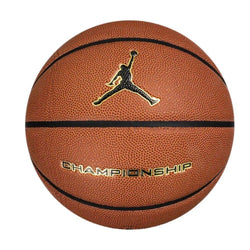 Jordan Championship Indoor Basketball