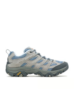 Merrell Moab 3 (Wide Fit) Womens Hiking Shoe