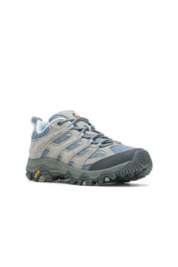Merrell Moab 3 (Wide Fit) Womens Hiking Shoe
