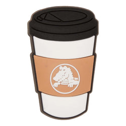 Crocs Jibbitz Cup Of Joe