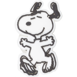 Crocs Jibbitz Peanuts Snoopy