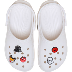 Crocs Jibbitz Star Wars Symbols 5 Pack