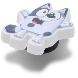 Crocs Jibbitz Bluey 2