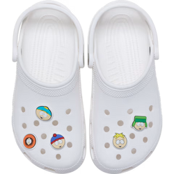 Crocs Jibbitz South Park 5 Pack