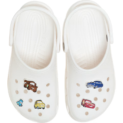 Crocs Jibbitz Disney Pixar Cars 5 Pack