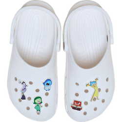 Crocs Jibbitz Disney Pixar Inside Out 5 Pack