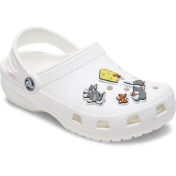 Crocs Jibbitz Tom & Jerry 5 Pack