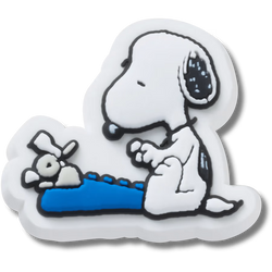 Crocs Jibbitz Peanuts Snoopy