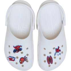 Crocs Jibbitz Spiderman 5 Pack