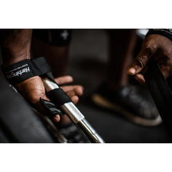Harbinger Big Grip Padded Lifting Straps