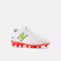 New Balance 442 V2 Academy Firm Ground Kids Football Boot