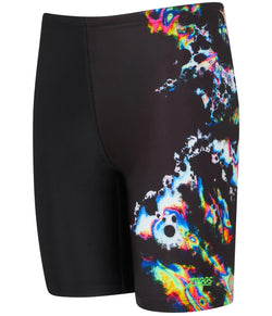 Zoggs Boys Mid Jammer