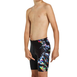 Zoggs Boys Mid Jammer