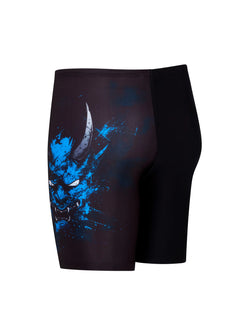 Zoggs Boys Mid Jammer